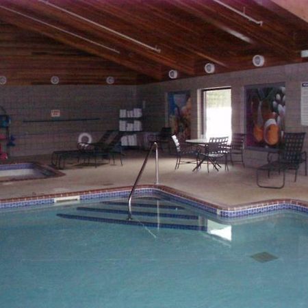 Oveson'S Pelican Lake Resort And Inn Orr Exterior photo