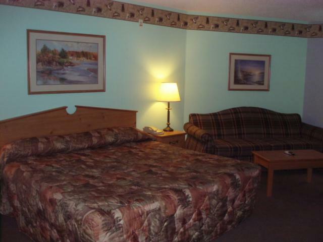 Oveson'S Pelican Lake Resort And Inn Orr Exterior photo