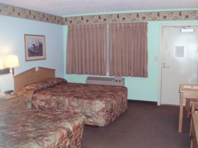 Oveson'S Pelican Lake Resort And Inn Orr Exterior photo